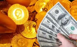 Altında psikolojik eşik aşıldı! Rekor üstüne rekor