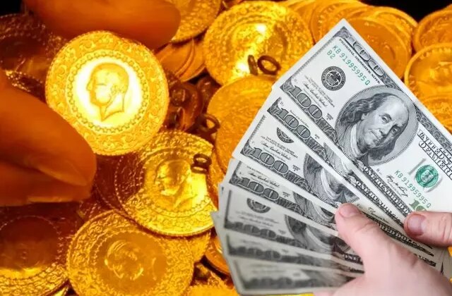 Altında psikolojik eşik aşıldı! Rekor üstüne rekor