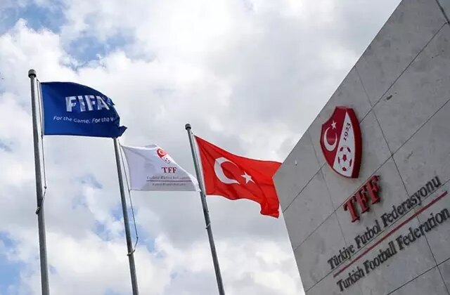 Anayasa Mahkemesi TFF’nin o yetkisini iptal etti