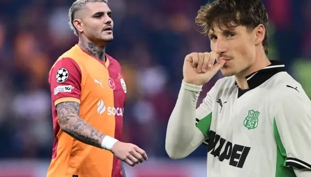 Andrea Pinamonti’den Icardi hakkında dikkat çeken sözler