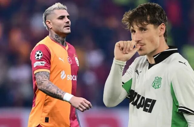 Andrea Pinamonti’den Icardi hakkında dikkat çeken sözler