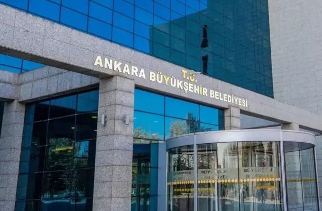 Ankara Büyükşehir Belediyesi’ne yönelik konser soruşturmasında 14 sanık hakkında iddianame