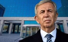 Başsavcılıktan Mansur Yavaş’a soruşturma izni talebi