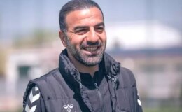 Ankara Keçiörengücü’nde Sedat Ağçay dönemi sona erdi