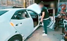 Ankara merkezli ‘Change Araç’ operasyonu: 35 şüpheli yakalandı