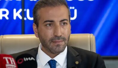 Ankaragücü başkanı pes etti: Parayı bulamadım, aday değilim