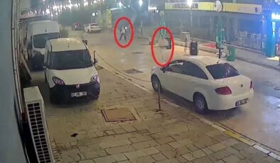 Antalya’da silahlı kavga: 2 ölü, 1 yaralı