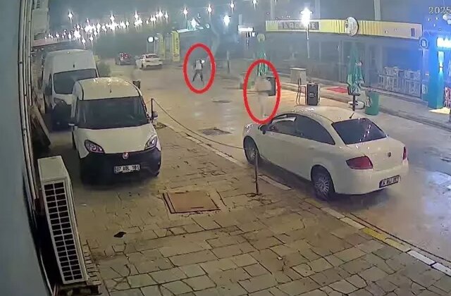 Antalya’da silahlı kavga: 2 ölü, 1 yaralı