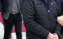 Antalya’da turizm sektörüne operasyon! Otel sahipleri gözaltında