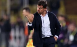 Antalyaspor’da Emre Belözoğlu ile yollar ayrıldı