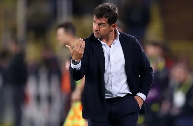 Antalyaspor’da Emre Belözoğlu ile yollar ayrıldı