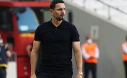 Antalyaspor, teknik direktör Erol Bulut ile anlaştı