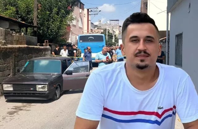 Arabada cesedi bulunan gencin ölümünde sır perdesi kalktı! Katilleri tanıdık çıktı