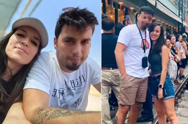 Arabada korkunç olay! Eşini öldürüp ‘kaza’ dedi