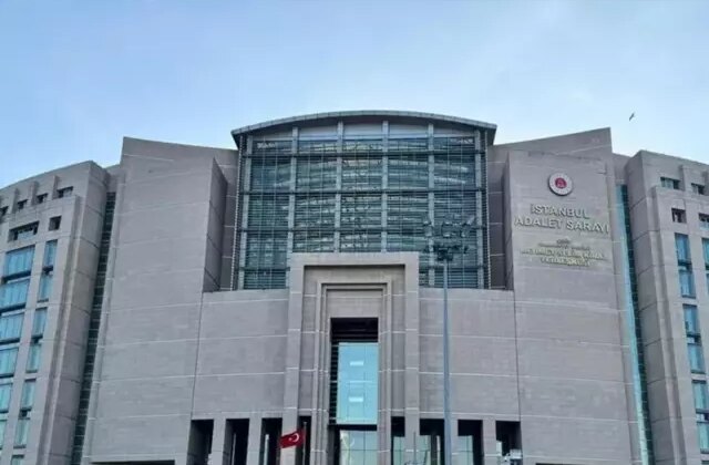 Aralarında İmamoğlu da var! "Casusluk" soruşturmasında 3 isme tutuklama talebi 1 Aralarında İmamoğlu da var! “Casusluk” soruşturmasında 3 isme tutuklama talebi