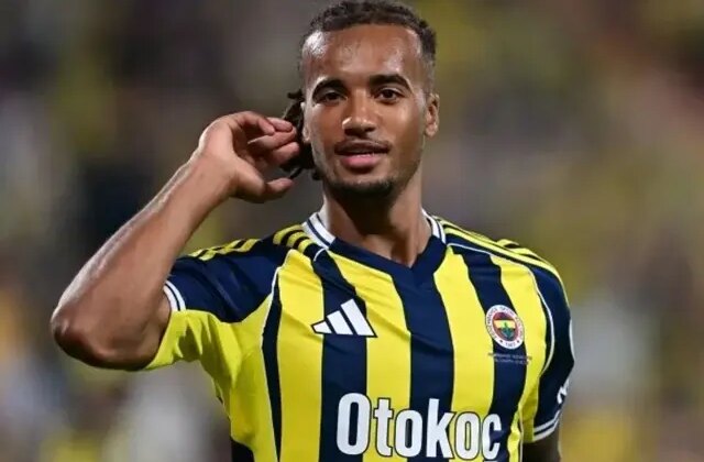 Archie Brown sözleşmeyi feshetti