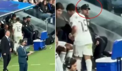 Arda Güler’in İspanyol polisine hareketi olay oldu