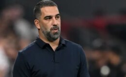 Arda Turan, Galatasaray’ı unutmadı