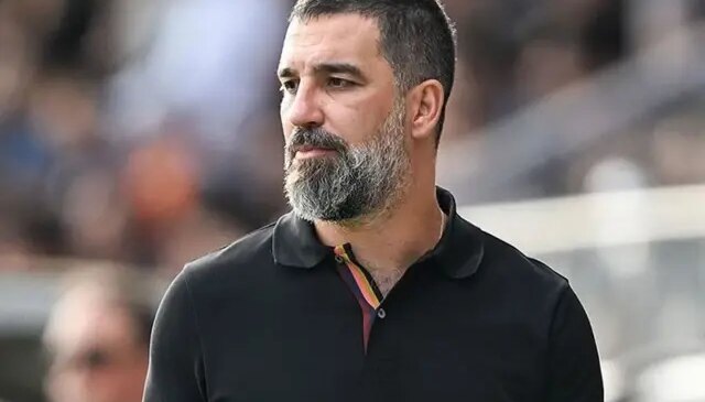 Arda Turan Ukrayna’yı karıştırdı: Korkunç