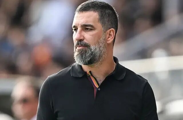 Arda Turan Ukrayna'yı karıştırdı: Korkunç 1 Arda Turan Ukrayna’yı karıştırdı: Korkunç