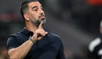 Arda Turanlı Shakhtar Donetsk, Konferans Ligi’ne galibiyetle başladı