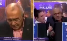 Arjantin’de milletvekili adayı canlı yayında fenalaşarak hayatını kaybetti