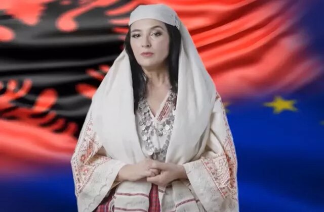 Dünyayı şok eden gelişme! Arnavutluk'un yapay zekâ bakanı hamile 1 Dünyayı şok eden gelişme! Arnavutluk’un yapay zekâ bakanı hamile