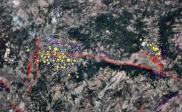 Artçılar 12 bini aştı, deprem fırtınası sürüyor: Ölü faylar uyandı