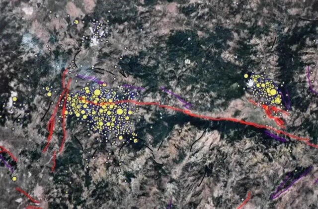 Artçılar 12 bini aştı, deprem fırtınası sürüyor: Ölü faylar uyandı
