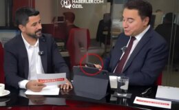 “Asgari ücret ne kadar olmalı?” diye sorduk, Ali Babacan telefonla hesap yapıp rakam verdi