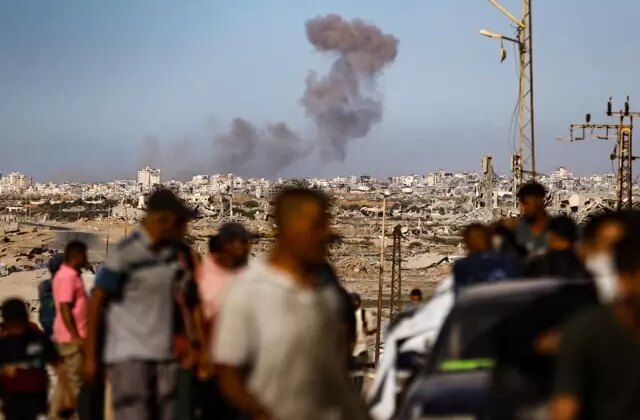 Ateşkes onaylandı, peki şimdi ne olacak? İşte Gazze’de adım adım yaşanacaklar