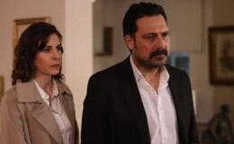 ATV ekranlarında büyük umutlarla başlayan Can Borcu final yaptı