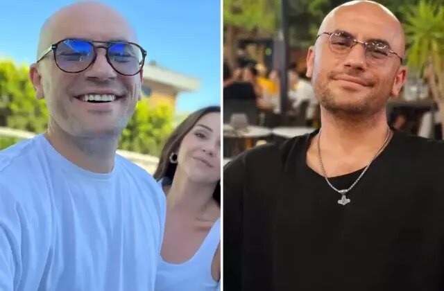Avrupa’da şatoda çekilecek The Traitors programını Giray Altınok sunacak