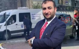 Avukat Serdar Öktem’in cenaze töreniyle ilgili çarpıcı detaylar! Basına kapalı, görüntü almak yasak