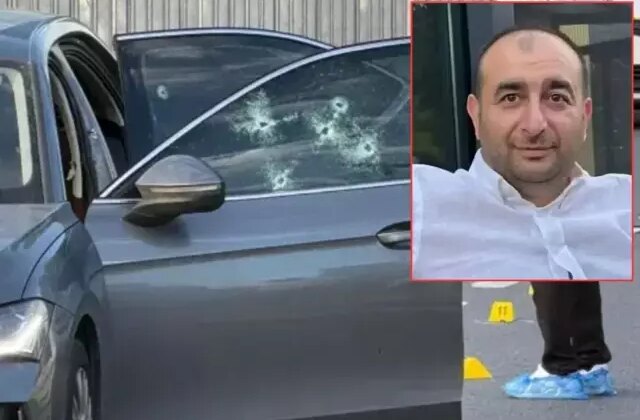 Avukat Serdar Öktem suikastı soruşturmasında 9 kişi tutuklandı