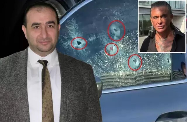 Avukat suikastı sonrası Daltonlar çetesinden “İntikam alındı” paylaşımı