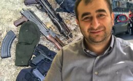 Avukat suikastında çarpıcı detay! Ölüm emri yurt dışındaki çete elebaşından gelmiş