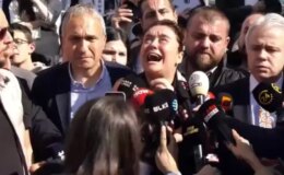 Avukatı canlı yayındayken yanına gelen anne Minguzzi’nin dudaklarından tek cümle döküldü