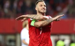 Avusturya gol oldu yağdı: 10-0