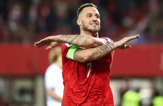 Avusturya gol oldu yağdı: 10-0