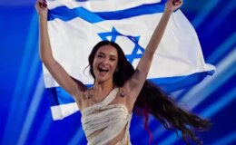 Avusturya’dan Eurovision tehdidi: İsrail yoksa ev sahipliği yapmayız