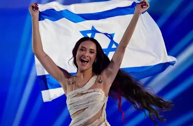 Avusturya’dan Eurovision tehdidi: İsrail yoksa ev sahipliği yapmayız