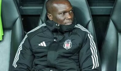 Aylardır boştaydı! Aboubakar yeni takımı belli oldu