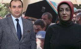 Ayşe Ateş’den yeni açıklama: Serdar konuşacaktı