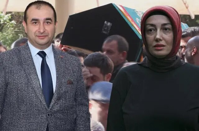 Ayşe Ateş’den yeni açıklama: Serdar konuşacaktı