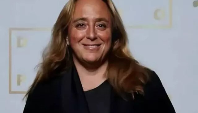 Ayşe Barım hakkındaki tutuklama kararı kaldırıldı