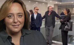 Ayşe Barım ikinci kez hakim karşısına çıkıyor: 30 yıla kadar hapis istemi