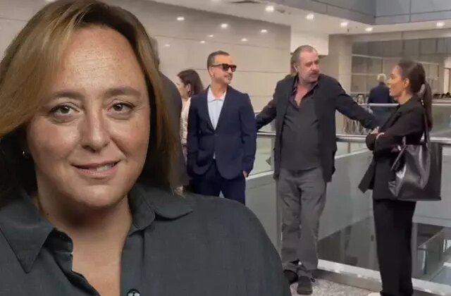 Ayşe Barım ikinci kez hakim karşısına çıkıyor: 30 yıla kadar hapis istemi