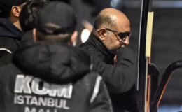 Aziz İhsan Aktaş’ın mal varlığına el konuldu, şirketlerine kayyum atandı