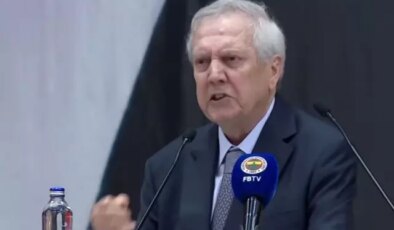 Aziz Yıldırım’dan Ali Koç’a bomba sözler: Fenerbahçe kötü olsun dediysem şerefsizim